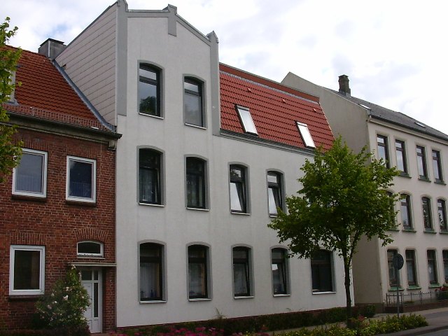 Schubystraße 100